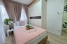 2 Bedroom Condo for sale in Ussakan Place Ladprao, Khlong Chaokhun Sing, Bangkok near MRT Lat Phrao 83