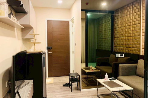 1 Bedroom Condo for sale in Brown Condo Ratchada 32, Chan Kasem, Bangkok