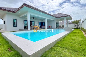 3 Bedroom Villa for sale in Thap Tai, Prachuap Khiri Khan