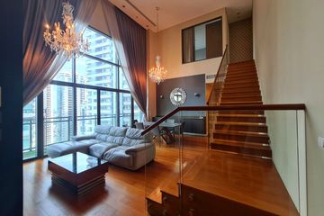 3 Bedroom Condo for rent in Bright Sukhumvit 24, Khlong Tan, Bangkok near BTS Phrom Phong