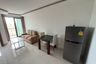 1 Bedroom Apartment for sale in Laguna Beach Resort 3 - The Maldives, Nong Prue, Chonburi