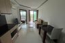 1 Bedroom Apartment for sale in Laguna Beach Resort 3 - The Maldives, Nong Prue, Chonburi