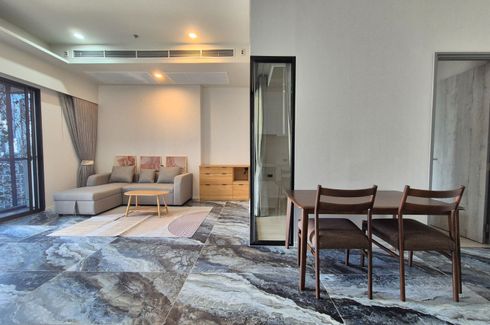 2 Bedroom Condo for sale in Siamese Exclusive Sukhumvit 31, Khlong Toei Nuea, Bangkok near MRT Sukhumvit