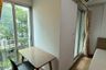 1 Bedroom Condo for sale in Chapter One The Campus Kaset, Lat Yao, Bangkok near BTS Sena Nikhom