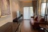 1 Bedroom Condo for rent in MUNIQ Sukhumvit 23, Khlong Toei Nuea, Bangkok near MRT Sukhumvit