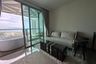 1 Bedroom Condo for rent in Nong Prue, Chonburi