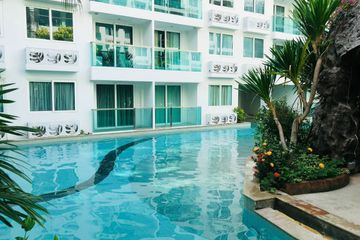1 Bedroom Condo for sale in Amazon Residence, Nong Prue, Chonburi