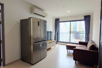 2 Bedroom Condo for rent in Rhythm Rangnam, Thanon Phaya Thai, Bangkok near BTS Victory Monument