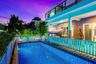 4 Bedroom Villa for sale in Mountain Village 2, Na Jomtien, Chonburi