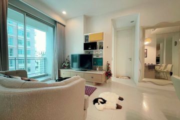 2 Bedroom Condo for rent in Q Langsuan, Lumpini, Bangkok near BTS Ratchadamri