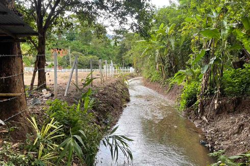 Land for sale in Ban Pong, Chiang Mai