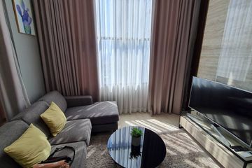 1 Bedroom Condo for rent in Knightsbridge Prime Sathorn, Thung Wat Don, Bangkok near BTS Chong Nonsi