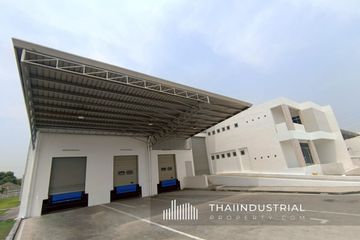 Warehouse / Factory for rent in Nong-Kham, Chonburi
