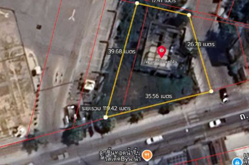 Land for sale in Nai Mueang, Phitsanulok