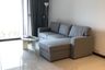 2 Bedroom Condo for Sale or Rent in The Met, Thung Maha Mek, Bangkok near BTS Chong Nonsi
