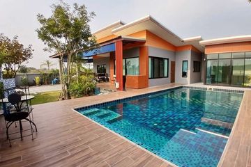 2 Bedroom House for sale in Ban Thi, Lamphun