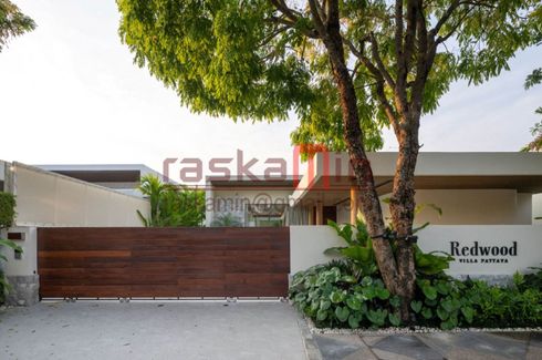 3 Bedroom Villa for Sale or Rent in Movenpick Residences & Pool Villas, Na Jomtien, Chonburi