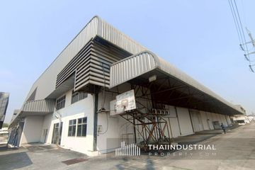 Warehouse / Factory for rent in Map Kha, Rayong