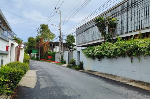 Land for sale in Phra Khanong Nuea, Bangkok near BTS Phra Khanong