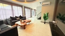5 Bedroom Villa for rent in Nong Prue, Chonburi