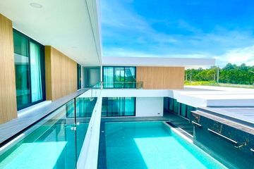 5 Bedroom Villa for sale in Sattahip, Chonburi