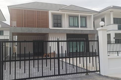 3 Bedroom House for rent in Nong Hoi, Chiang Mai