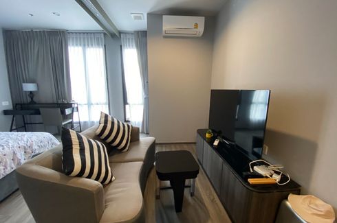 1 Bedroom Condo for rent in Ideo Mobi Rangnam, Thanon Phaya Thai, Bangkok near BTS Victory Monument