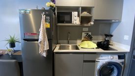 1 Bedroom Condo for rent in Ideo Mobi Rangnam, Thanon Phaya Thai, Bangkok near BTS Victory Monument