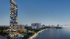 1 Bedroom Condo for rent in Arom Wongamat, Na Kluea, Chonburi