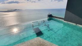 1 Bedroom Condo for rent in Arom Wongamat, Na Kluea, Chonburi