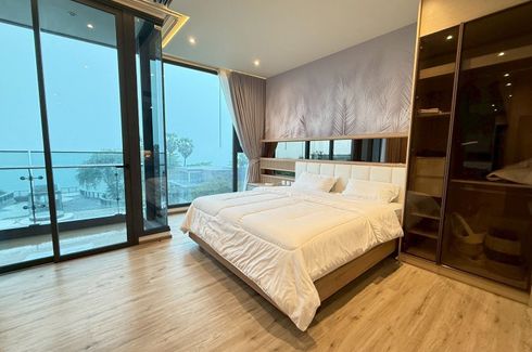 1 Bedroom Condo for rent in Arom Wongamat, Na Kluea, Chonburi