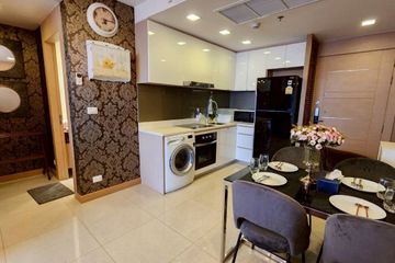 1 Bedroom Condo for rent in The Palm Wongamat Beach, Na Kluea, Chonburi