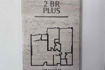 2 Bedroom Condo for sale in ROMM Convent, Silom, Bangkok near BTS Chong Nonsi