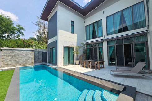 5 Bedroom Villa for sale in Pong, Chonburi