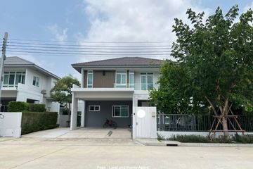 4 Bedroom House for sale in Mantana Bangna-Wongwaen, Dokmai, Bangkok