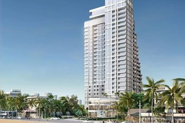 1 Bedroom Condo for sale in PTY Residence Sai 1, Nong Prue, Chonburi