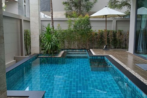4 Bedroom Villa for Sale or Rent in Huai Yai, Chonburi