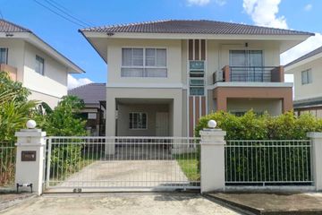 3 Bedroom House for sale in Karnkanok ville 10, San Phak Wan, Chiang Mai