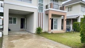 3 Bedroom House for sale in Karnkanok ville 10, San Phak Wan, Chiang Mai