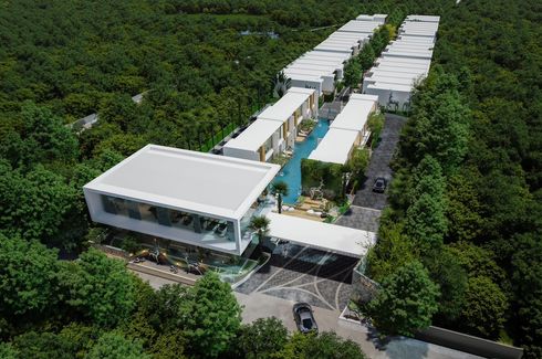 4 Bedroom Villa for sale in Na Kluea, Chonburi