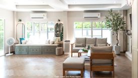 4 Bedroom House for sale in Tha Raeng, Bangkok