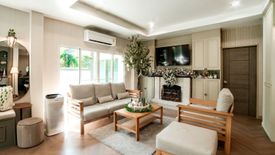 4 Bedroom House for sale in Tha Raeng, Bangkok