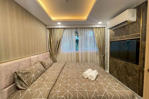 2 Bedroom Condo for sale in Dusit Grand Park 2, Nong Prue, Chonburi