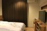 1 Bedroom Condo for rent in Rhythm Sathorn, Thung Wat Don, Bangkok near BTS Saphan Taksin