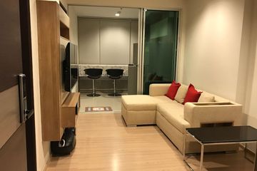 1 Bedroom Condo for rent in Rhythm Sathorn, Thung Wat Don, Bangkok near BTS Saphan Taksin