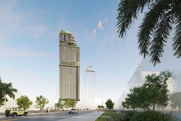 1 Bedroom Condo for sale in Na Kluea, Chonburi