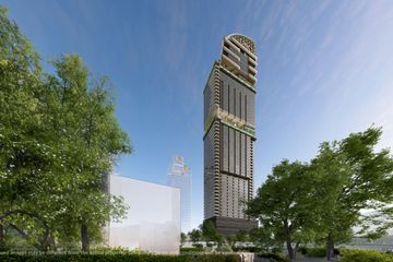 1 Bedroom Condo for sale in Na Kluea, Chonburi