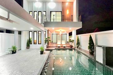 3 Bedroom House for rent in Nong Prue, Chonburi