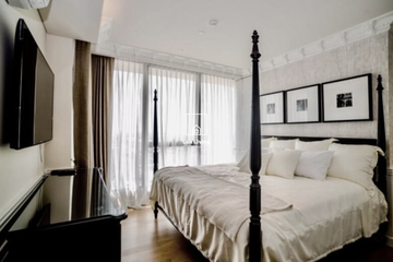 3 Bedroom Condo for Sale or Rent in The Lumpini 24, Khlong Tan, Bangkok near BTS Phrom Phong