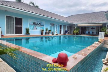 4 Bedroom House for sale in Hua Hin, Prachuap Khiri Khan